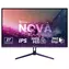 27" Arozzi NOVA 27T2K260 fialová / Monitor / IPS / QHD 2560x1440 / 260Hz / 1ms / 2x HDMI / 2x DP