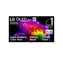 55" LG OLED55G61LW / Televize / 4K UHD / OLED evo / Gallery Design / Smart TV