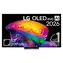 83" LG OLED83C61LA / Televize / 4K / OLED evo / Smart TV