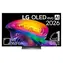 65" LG OLED65C61LA / Smart TV / 4K / OLED evo