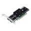 Broadcom NetXtreme P2200G / Síťový adaptér / 200GbE / 2x QSFP112 / PCIe 5.0 x16 / bulk / FH+LP bracket