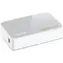 TP-Link TL-SF1005D / Switch / 5x 10/100 Mbps / Desktop / Fanless