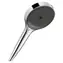 Hansgrohe Rainfinity 130 chrom / Sprchová hlavice / 3 proudy / EcoSmart+ / QuickClean+