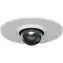 Ubiquiti UniFi G6 Dome Flush Mount bílá / Instalační krabice / Zápustná stropní montáž / UniFi G6 Dome