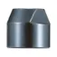 Makita upínací matice pro přímé brusky / Upínací matice / BGD800, DGD800, DGD801, GD0602