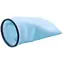 Makita Náhradní prachový filtr / Filtr / bez klece / pro CL106FDZ, CL106FDWY, CL070DS, DCL180Z, DCL181FZ