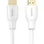 Unitek HDMI kabel bílá / Kabel / HDMI 2.0 / 4K / 1 m