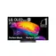 55" LG OLED55C61LA / Televize / 4K / OLED evo / Smart TV