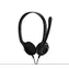 EPOS PC 8 USB černá / Headset / USB / Mikrofon s potlačením šumu / Přes hlavu / 2 m kabel
