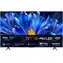75" TCL 75QLED810L černá / Televize / QD-Mini LED / 4K UHD / 144Hz / DVB-T2&C&S2 / Google TV