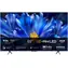 65" TCL 65QLED810L černá / Televize / QLED Mini LED / 4K UHD / 144Hz / Google TV