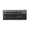 CHERRY G80-3000 MX Brown černá / Kancelářská klávesnice / drátová / USB / US layout