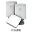 Xtend Home Termostatická hlavice 2ks + Zigbee brána / Termostatická hlavice / Zigbee / Tuya / LED displej