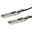 StarTech SFP-H10GB-CU0-5M-compatible / SFP+ DAC Twinax kabel / 10 GbE / 0,5 m / Cu