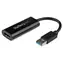 StarTech USB 3.0 na HDMI / Redukce / Full HD 1080p (1920x1200) / USB Type-A