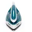 Tefal SV 6131 bílá, modrá / Parní žehlicí stanice / 2200 W / 1,7 l / 120 g/min