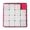 SMĚR Posunovací puzzle Patnáctka / 15 dílků