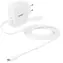 StarTech AC adaptér 60W PD / Napájecí adaptér / USB-C / Kabel 2 m