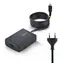 StarTech USB-C PD 100W černá / Napájecí adaptér / PD 3.0 / 5 A
