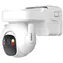 Dahua BP4A-4G / IP kamera / PTZ / 4G / 4 Mpix / objektiv 3,6 mm / IR 30 m / IP66