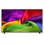 85" LG 85NU800B6LA černá / Televize / 4K UHD / NanoCell LED / HDMI / USB / CI+ / LAN / Wi-Fi / BT / DVB-T2&C&S2