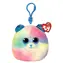 TY Squishy Hope pastelový medvěd / 8,5 cm