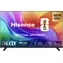 32" Hisense 32A59S černá / Televize / FullHD / DLED / HDMI / LAN / Wi-Fi / 14W repro