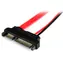 StarTech SLSATAADAP6 / Adaptér / Slim SATA - SATA / s napájením / 15 cm
