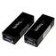 StarTech ST121UTPEP / Video extender / VGA po Cat5 / 80m (250ft)