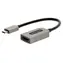 StarTech adaptér USB-C na HDMI / Redukce / 4K 60Hz / HDR10 / USB-C DP Alt Mode