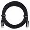 Unitek HDMI 2.0 AOC 10 m černá / Kabel optický / 4K 60Hz