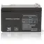 Eurocase NP12-12 / Baterie do UPS / 12V / 12 Ah / náhrada za RBC4