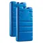 Keter Icepack chladicí vložky modré / Chladicí vložky / 2 ks / 2x 400 g / Technopolymer