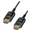 ATEN VE781020 20 m černá / Kabel HDMI / Aktivní optický / True 4K 60Hz
