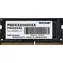 Patriot Signature 8GB 2400MHz / SODIMM / DDR4 / CL17 / Unbuffered / Non-ECC / 1,2V