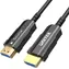 Unitek C11072BK-20M černá / Kabel HDMI / HDMI 2.0 / 20 m