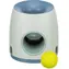 TRIXIE Aportovací hra pro psy Dog Activity Swapper modrá / Úroveň obtížnosti 3 / o 17 × 18 cm / pamlsky do o 15 mm