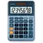 CASIO MS-80E / Stolní kalkulačka / osmimístná / duální napájení