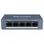 Hikvision DS-3E0105-O / Switch / 5x 10/100 Mbps / bez PoE