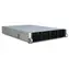 Inter-Tech 2U 2412 černá / Rack skříň / 2U / Hot-swap 12x 2,5"/3,5" / E-ATX / USB 3.2