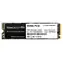 TeamGroup MP33 512GB / SSD / M.2 2280 / PCIe Gen3 x4 NVMe / R: 1700 MB/s / W: 1400 MB/s