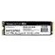 TeamGroup MP33 PRO 512GB / SSD / M.2 2280 / PCIe 3.0 x4 NVMe / R: 3500 MB/s / W: 3000 MB/s
