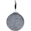 Lamart LT1292 černá/šedá / Pánev na palačinky / 28 cm / hliník / nepřilnavý povrch