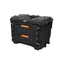 KETER Box Pro Gear 2.0 / 2 zásuvky / uzamykatelné / 43 x 40 x 58 cm