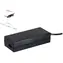 Akyga Nabíječka na notebook pro Dell / 19.5V / 6.7A / 130W / konektor 7.4x5.0 mm + pin