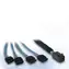 Inter-Tech Kabel SFF-8643 na 4x SATA / Kabel / 4x SATA 7-pin / St/St / 0,5 m