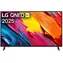 65" LG 65QNED7EA6B černá / Televize / QNED