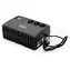 Eurocase EA200Pro+ / UPS / 600 VA / 360 W / pure sine wave / 3x zásuvka Schuko