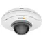 AXIS M5075-G / IP kamera / PTZ mini dome / 5x optický zoom / Stropní montáž