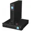 Eurocase EA620RT / Záložní zdroj / 2000 VA / 1600 W / Rack/Tower / USB / LCD displej / Pure sine wave